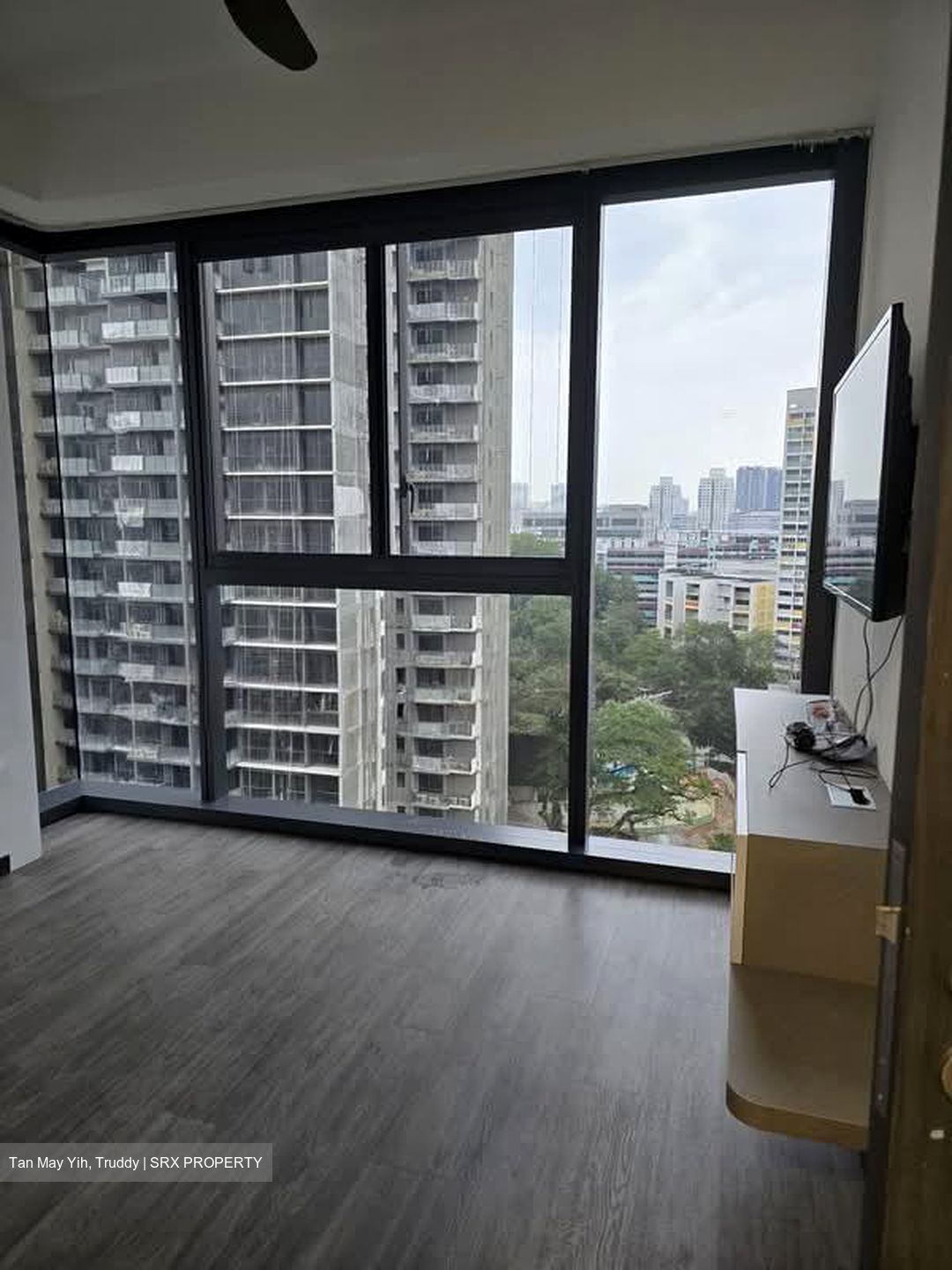 Gem Residences (D12), Condominium #592438201